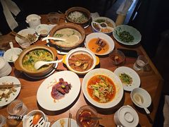 -南园民国茶楼餐厅·常州菜(北大街店)
