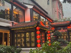 -北园酒家(小北路店)