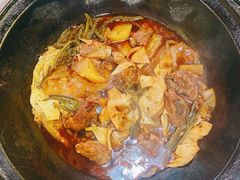 -老田家铁锅炖(延庆店)