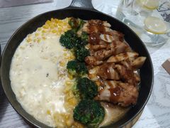 -娜娜家·Nana's restaurant(国金汇店)