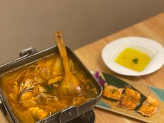 -酒久自助料理(佳兆业店)