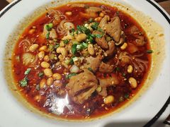 -新太二·鲜料川菜(晶耀前滩店)