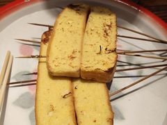 -北丐先生·野馄饨烧烤(雨花万象店)