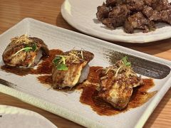 -御牛道日式烤肉料理(杭州万象城店)