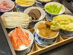 -咏江南·苏式火锅·苏州评弹(观前街店)