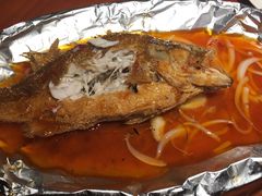 -19号私房菜(云南路店)