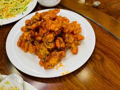 -顶之鲜海鲜餐厅