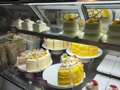 -PAOPAO Bakery&Café(港汇店)