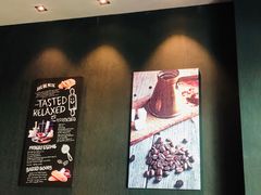 -#COFFEE(新华东街店)