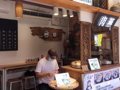 -家宴·灌蛋·沙茶面(曾厝垵店)