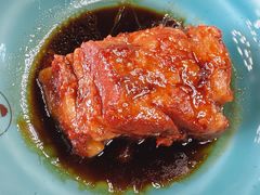 -二泉园老菜馆·百年无锡菜
