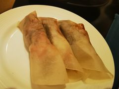 -盛宴自助餐厅(运达喜来登店)