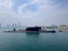 -中国人民解放军海军博物馆