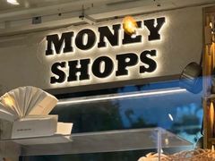 -Money Shops(愚园路店)