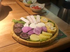 田园组合-大头椰·椰子鸡火锅(南宁万象城店)