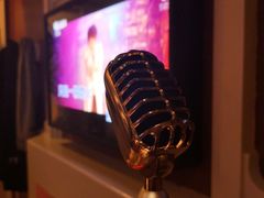 -INLOVE KTV(世博源店)