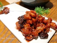江雪糖醋小排-小大董·烤鸭(王府井apm店)