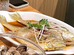 -鲜小岛·铜锅涮肉