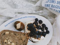 -PAPER STONE BAKERY(天汇广场店)