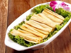 -蝎王府羊蝎子(西直门店)