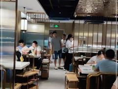 -野妹火锅(龙岗店)