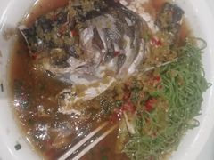 -湖锦酒楼·32年地道湖北菜(光谷店)