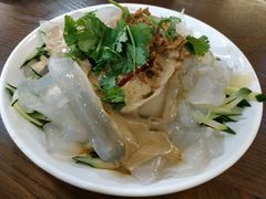 麻酱凉皮-张包铺(关东古巷店)