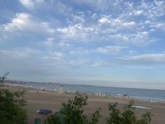 -海天一色海景自助餐厅(西港花园店)