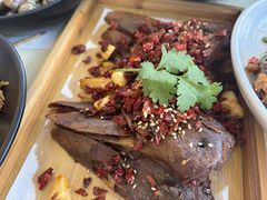 -铭副琦食·虾蟹烩馆(渔人码头店)