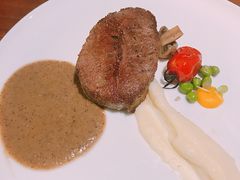 -G+KITCHEN(龙湖狮山天街店)