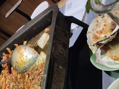 -探鱼·鲜青椒爽麻烤鱼(三水广场店)