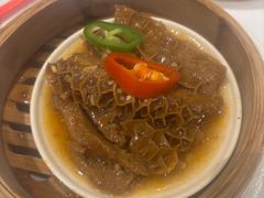 -红棉中餐厅·广州海航威斯汀酒店