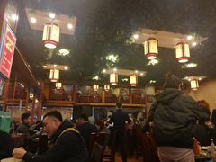 -吾味香葫芦头(安西街店)