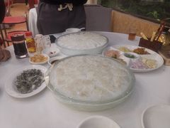 -丰尔粥食·顺德鱼生·干蒸排骨顺德菜(大良分店)