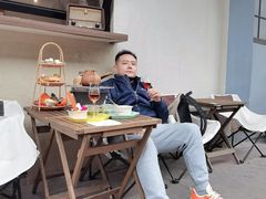 -茶是一枝花泡茶店