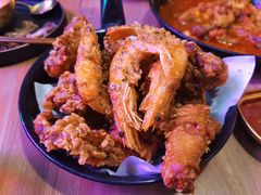 -HOTISLAND海鸡岛·韩国料理(江南西店)