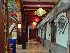 -和源祥·日照菜扛把子(万平口一店)