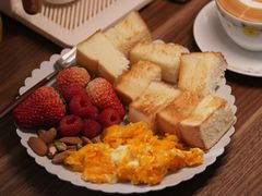 -丁香西饼屋(桂林路店)