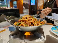 -不倒翁·安徽名菜楼(步行街店)