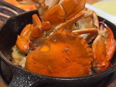 -莲花公园煎蟹·30年闽菜(火车站店)
