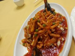 -功德林素菜饭庄(前门店)