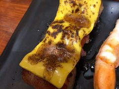 -鸟串烧Yakitori