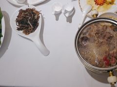 -澳洲肥牛火锅(转盘路店)