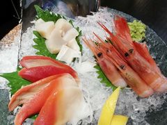 -井缘河风寿司(Touch12街店)