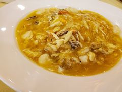 虾蟹双面黄-王宝和酒家(黄浦店)