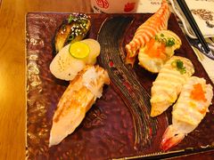 -七町糖果寿司屋(龙洞广工店)