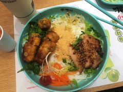 -蔡澜Pho·越南粉餐厅(海上世界店)