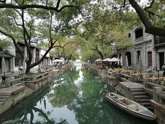 -惠山古镇·寄畅园