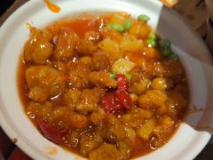 -山四砂锅(太原钟楼街店)