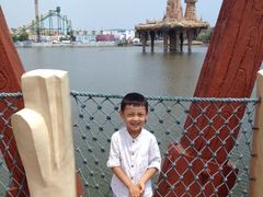 -大连海昌发现王国主题公园